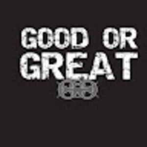 Meet your Posher, Corey